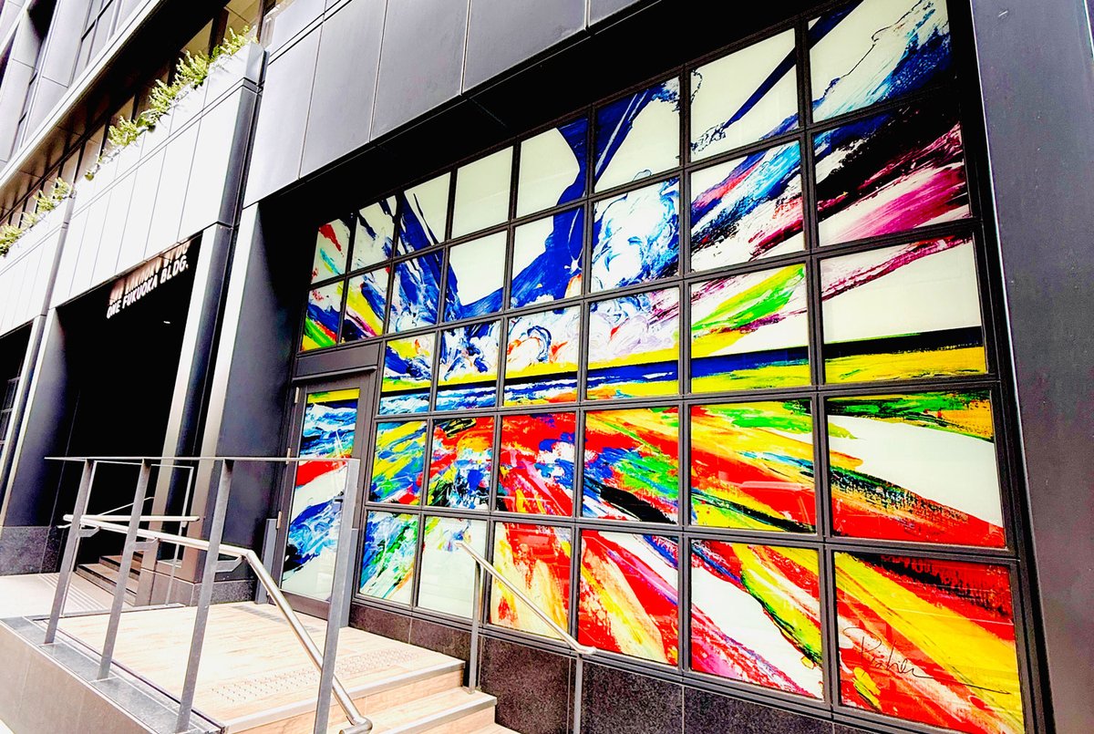 2025年自分が選ぶ今年の4枚 ちょっと早いですが今年の代表的なアート