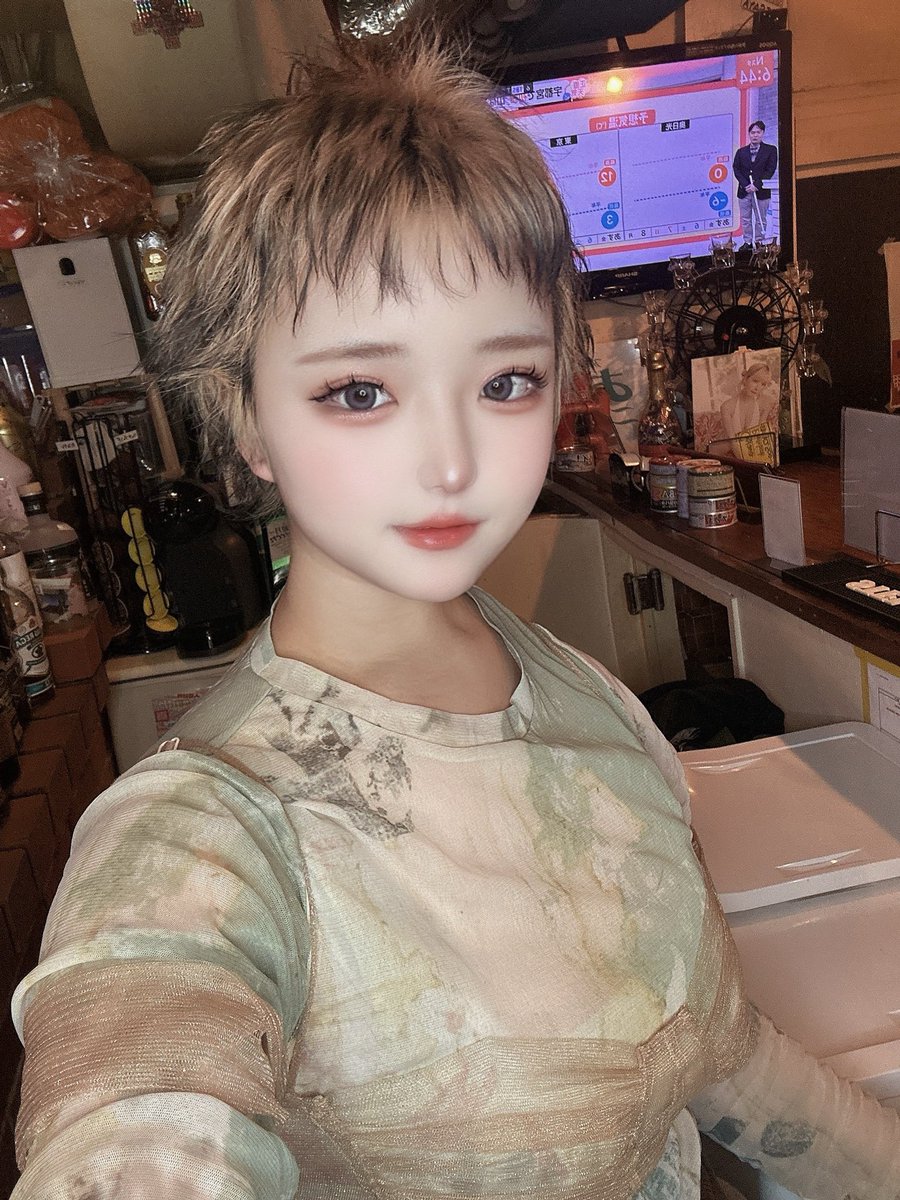 にこぱいます！