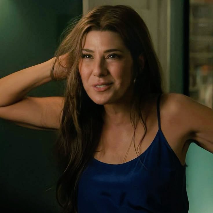 MCUFilmNews's tweet photo. Happy 61st birthday to Marisa Tomei. https://t.co/y1s8hHVsQT