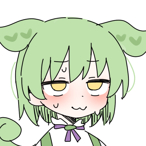 東北ずん子🫛ずんだもん🫛公式 (@t_zunko) / Posts / X