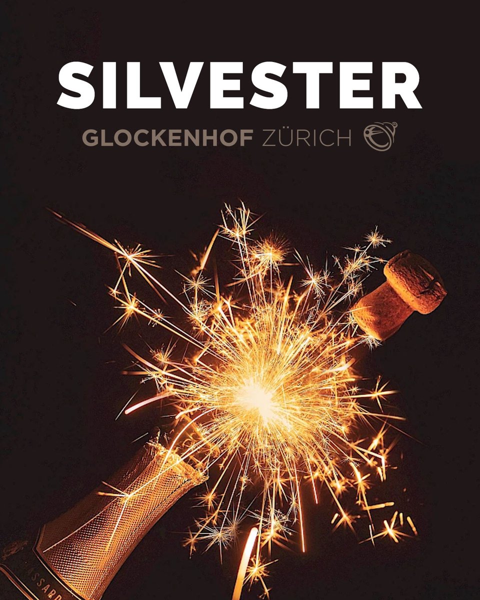 GLOCKENHOF ZÜRICH tweet media
