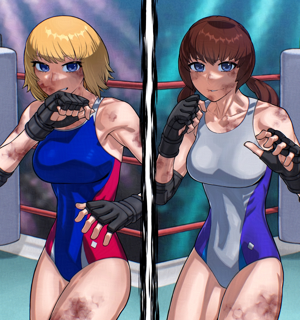 skebありがとうございました！
💪💪