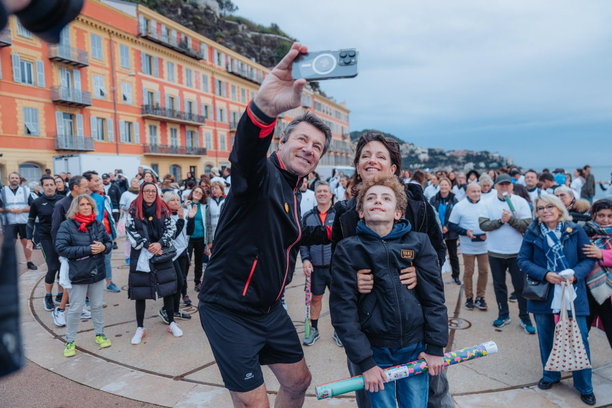 Christian Estrosi tweet media