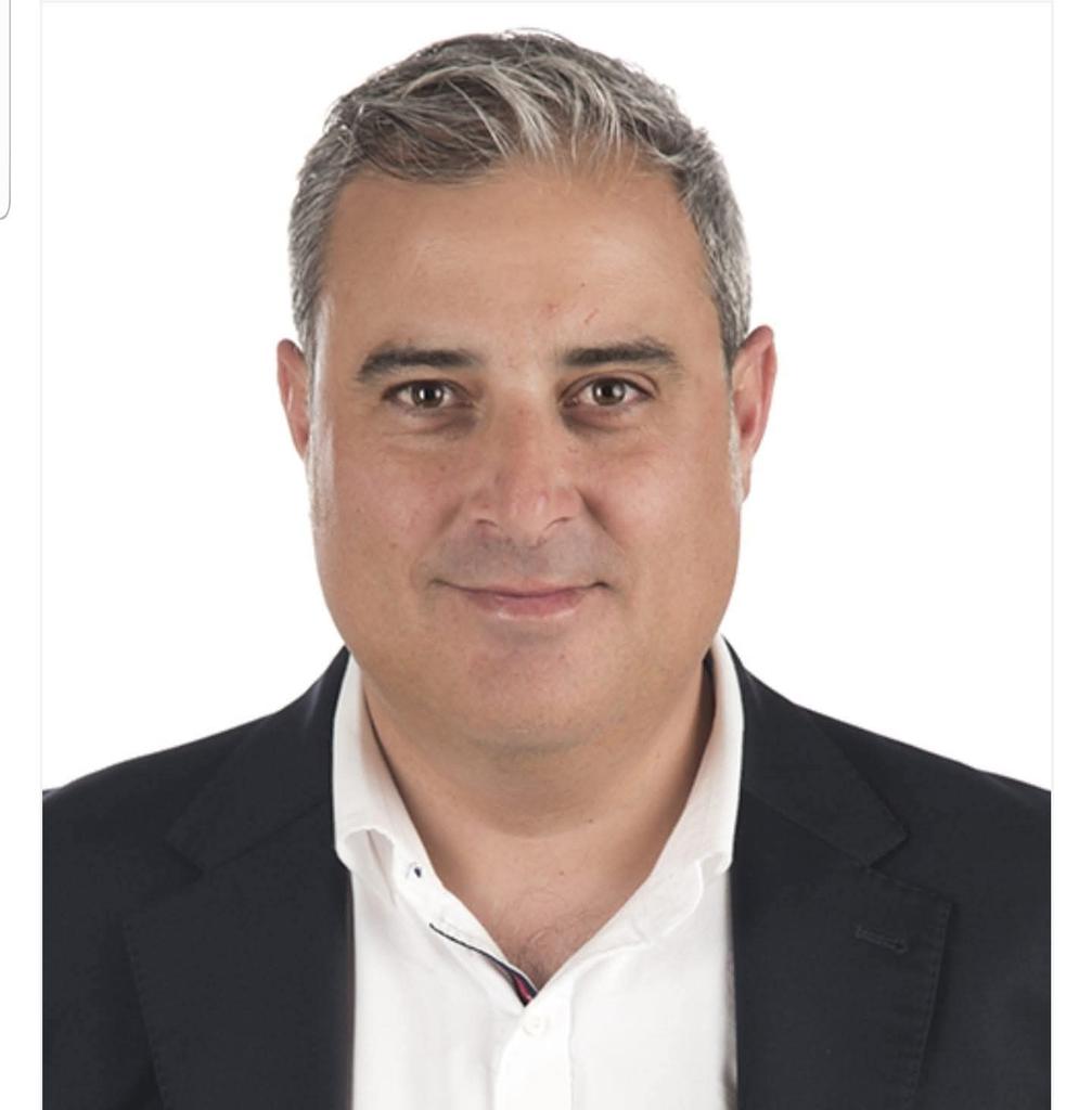 🔗 diariosur.es/costadelsol/to…
#ViolenciaSexual
⚖️ Una mujer asegura haber sufrido presunto #AcosoSexual por parte del secretario general del PSOE en Torremolinos, Antonio Navarro, también concejal y diputado provincial