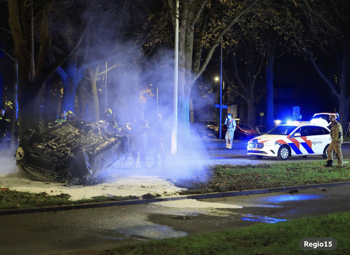 Johan Dubbeldam tweet media