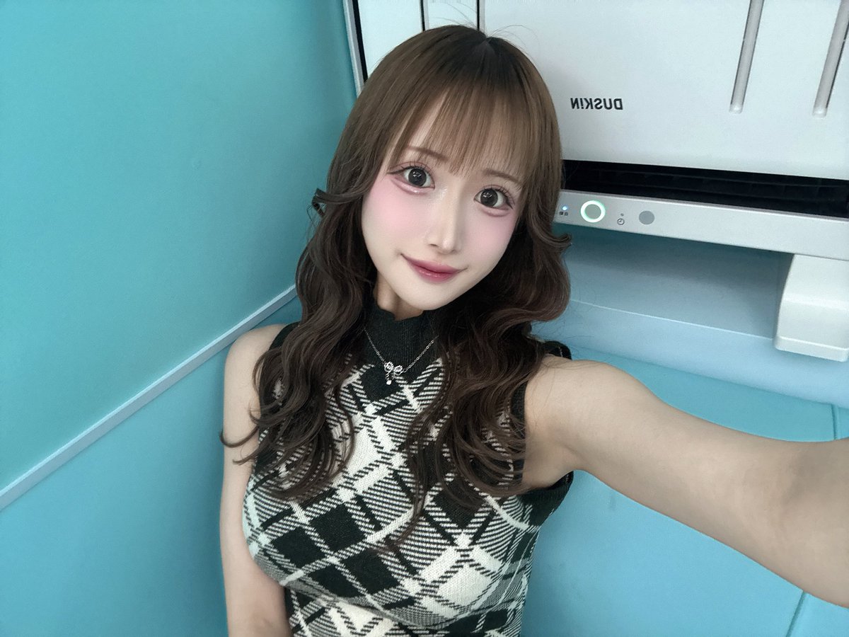 chu♡るん(歌舞伎町コンカフェ) (@chu_run2025) / Posts / X