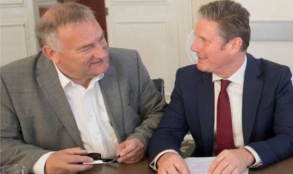 helen_spirit1's tweet image. Got this guy running them for you?