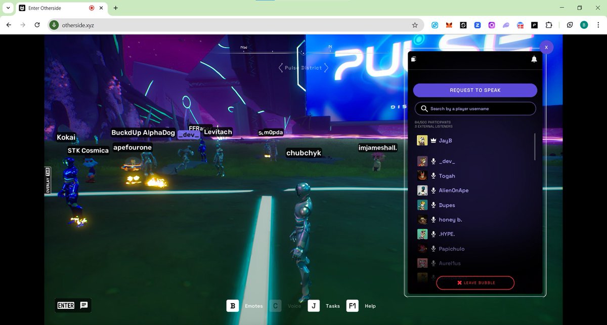 Great <a href="/MarsCatsVoyage/">Mars Cats Voyage</a> #7
<a href="/OtherGamesXYZ/">Other Games</a>
<a href="/OsPhotoClub/">Otherside Photography Club</a>
<a href="/ClassicsCrypto/">Jay B 😻🚀</a>