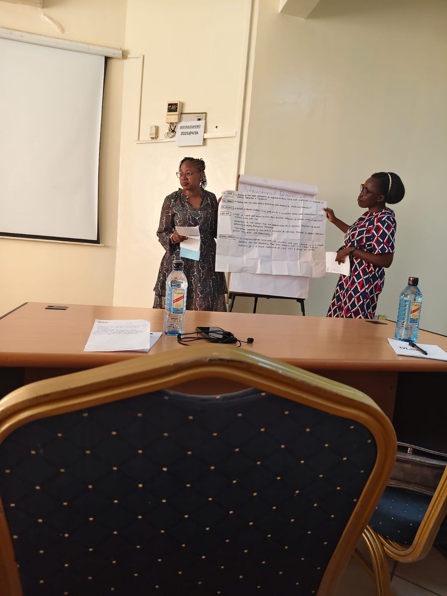 Peperusha Binti tweet media