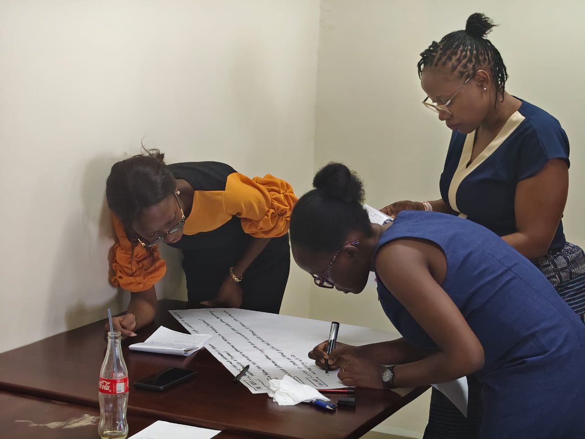 Peperusha Binti tweet media