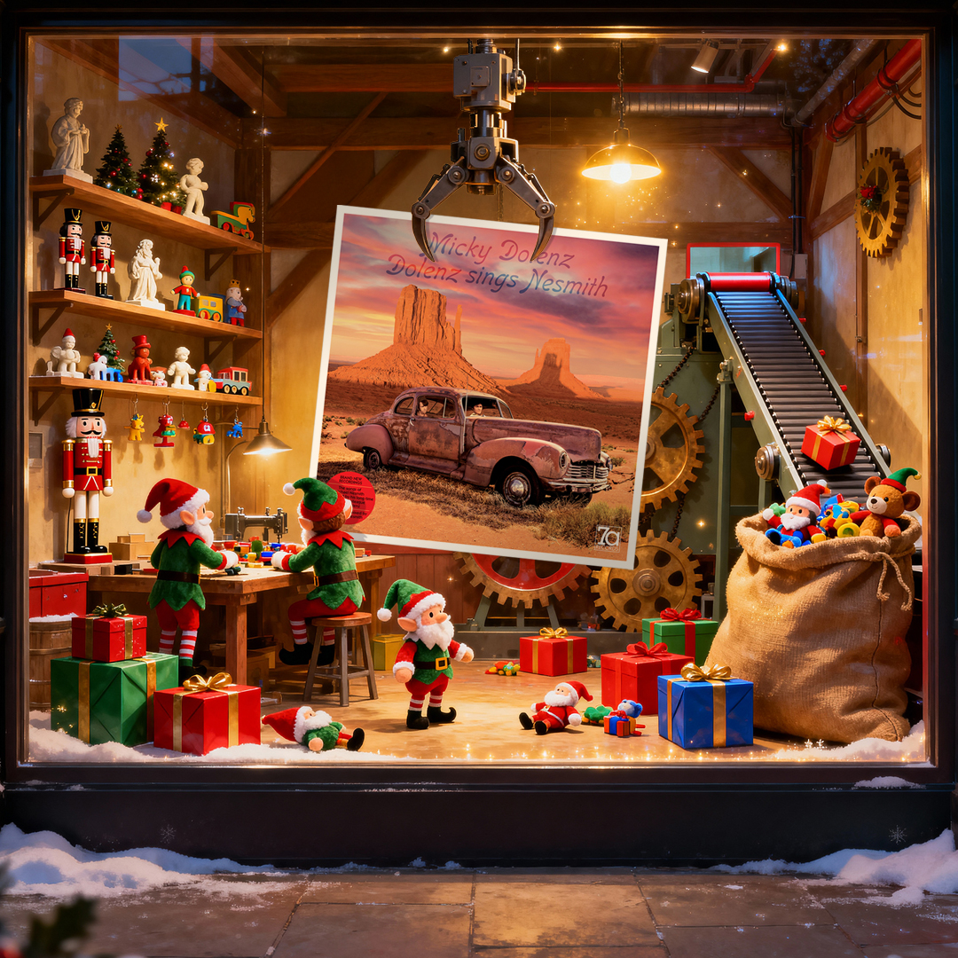 7aRecords tweet media