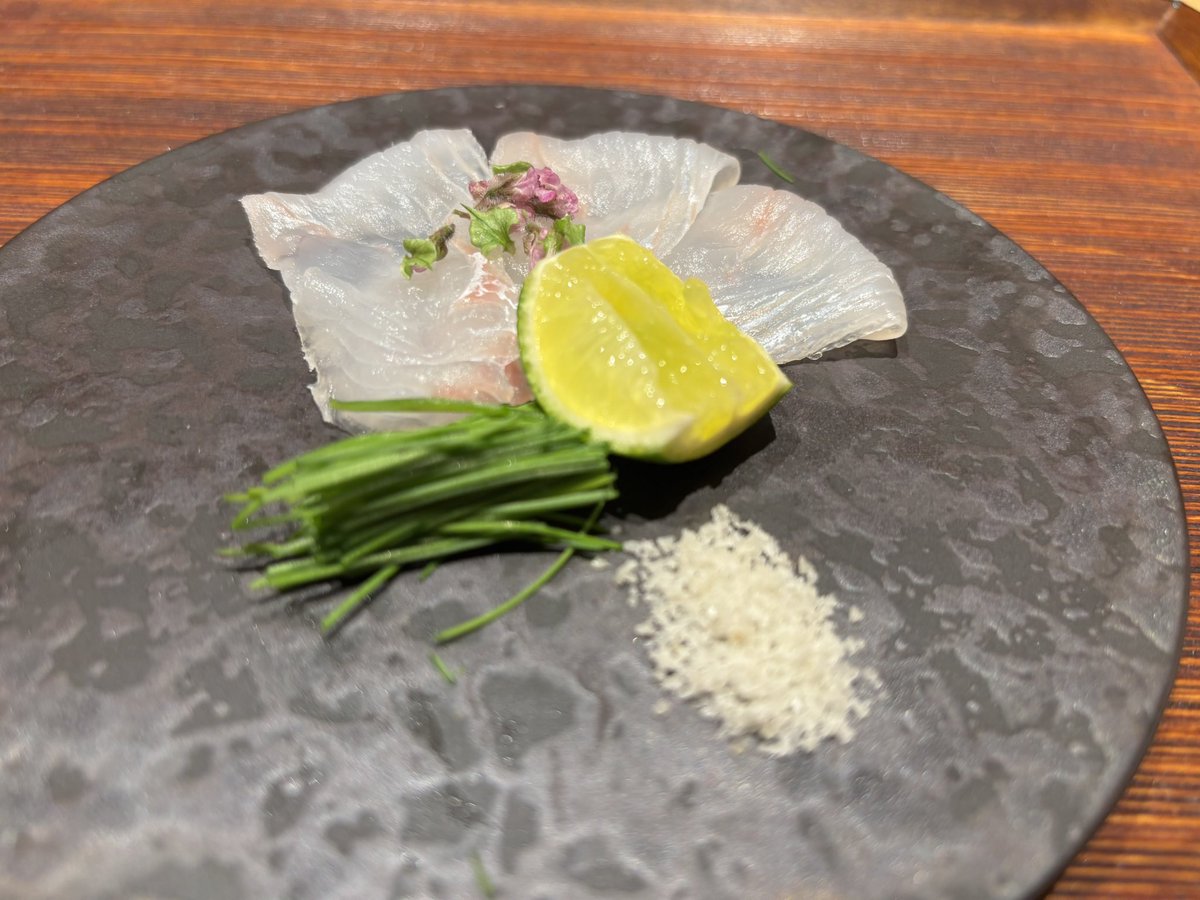 最近の最高な食事とゼリーみたいなすだち