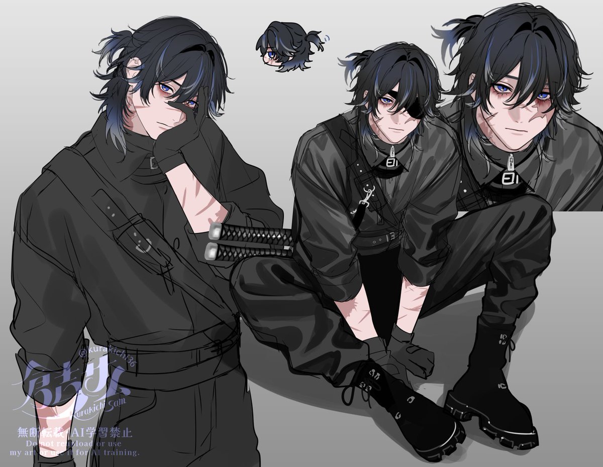 倉吉サム🐢お仕事募集中 (@kurakichi36) / Posts / X