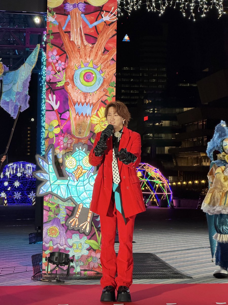 みーちゃん🐼🌈 (@kamereon_ogou) / Posts / X