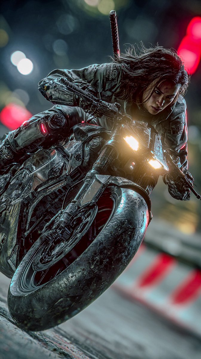 カッコいいイラストを見せてください