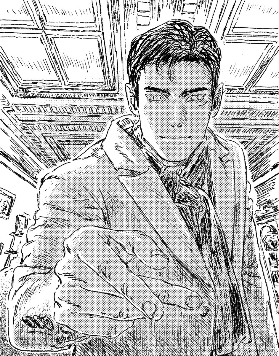 repacking001's tweet image. 《에우리디케는 없다》174화
🎹 lezhin.com/ko/comic/no_eu…

한가람: 무슨 일이 일어나고 있나요