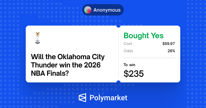 HOUSTON🚀🚀🚀

<a href="/Polymarket/">Polymarket</a>