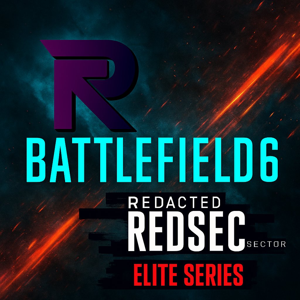 It's official! Ich darf bei der <a href="/Battlefield/">Battlefield</a> Elite Series mit meinem Team antreten! Riesiger Traum der in erfüllung geht! Ich freu mich mega und werd versuchen das beste zu geben! Erster Qualitag ist am 10.12.2025 um 17:30Uhr!