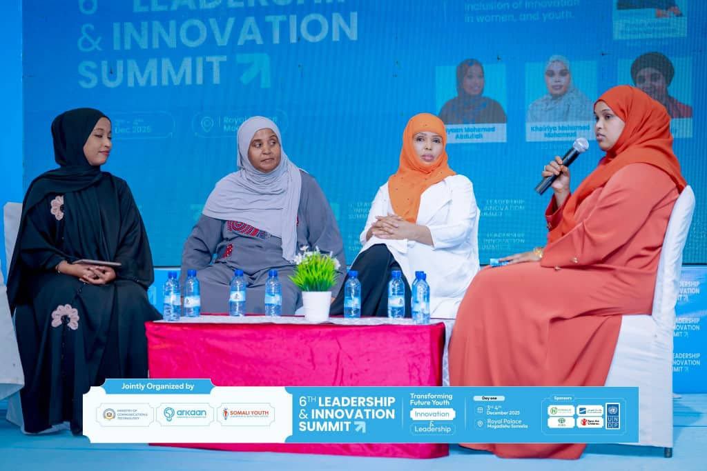 Khibrad Recruitment Agency is Somali Job Gate that tweet media
