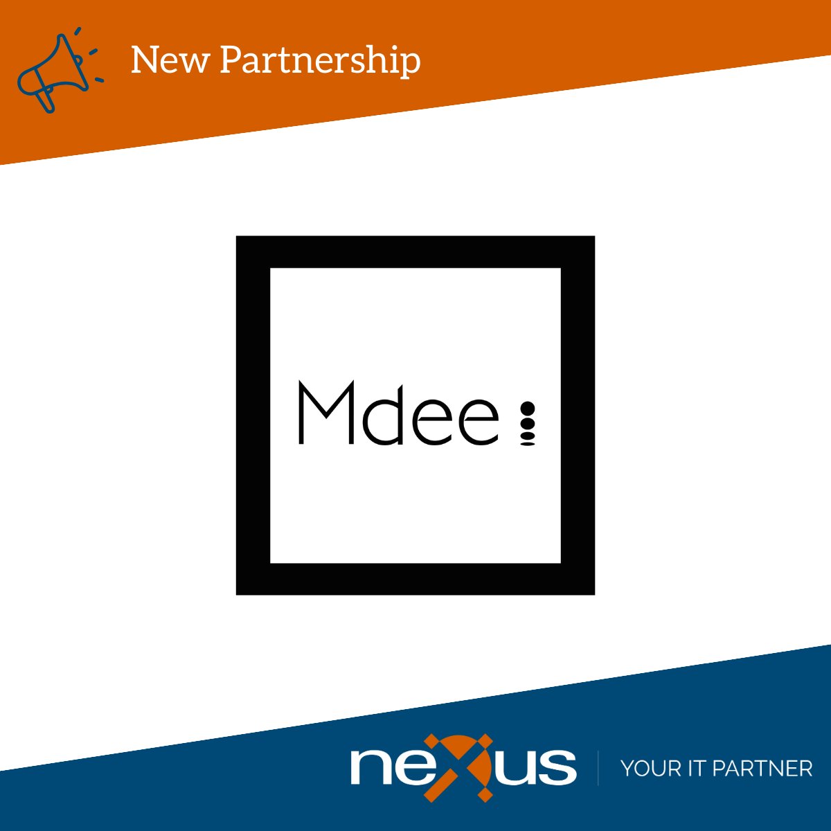 Nexus Open Systems tweet media