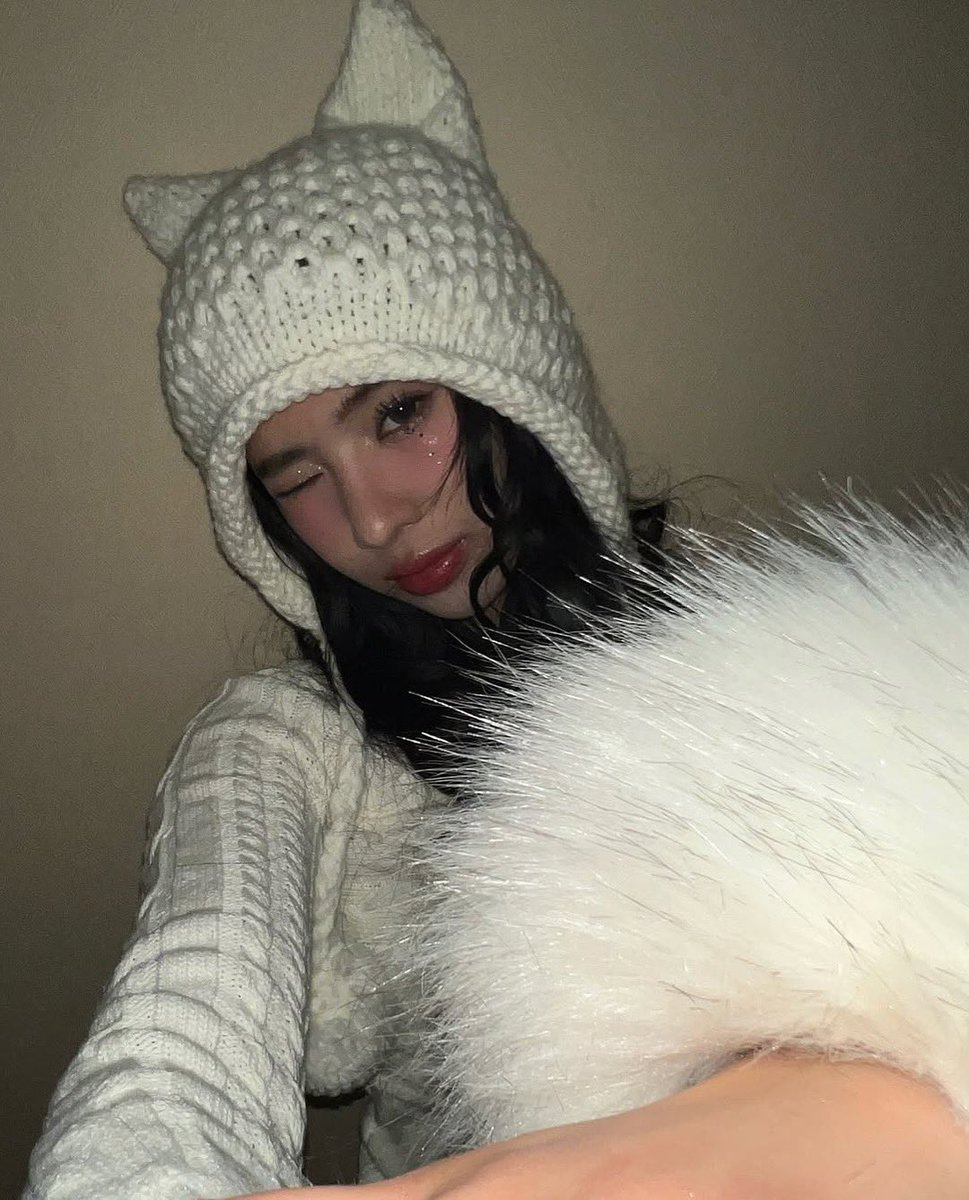 amiyakitten's tweet photo. #npp #winterkitty https://t.co/03IVdftDQ6