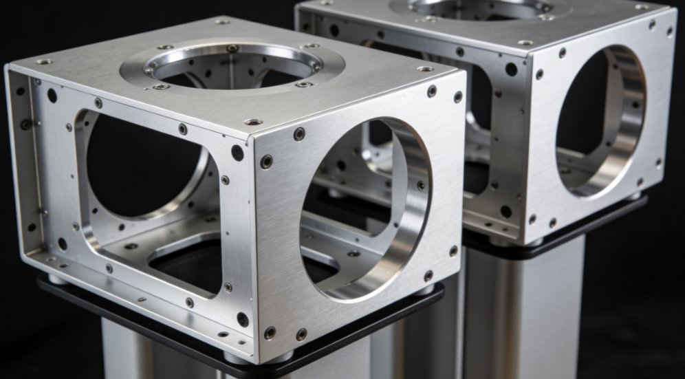 ella_yu_Aki's tweet image. Crafting Hi-Fi, One Precision Part at a Time!
we’re excited to connect with creators and brands who care about precision as much as we do.
Next stops: Bristol Hi-Fi Show 2026 and ISE 2026. 
#CNCmachining #HiFiAudio #AluminumChassis #PrecisionParts #AudioDesign #Prototyping