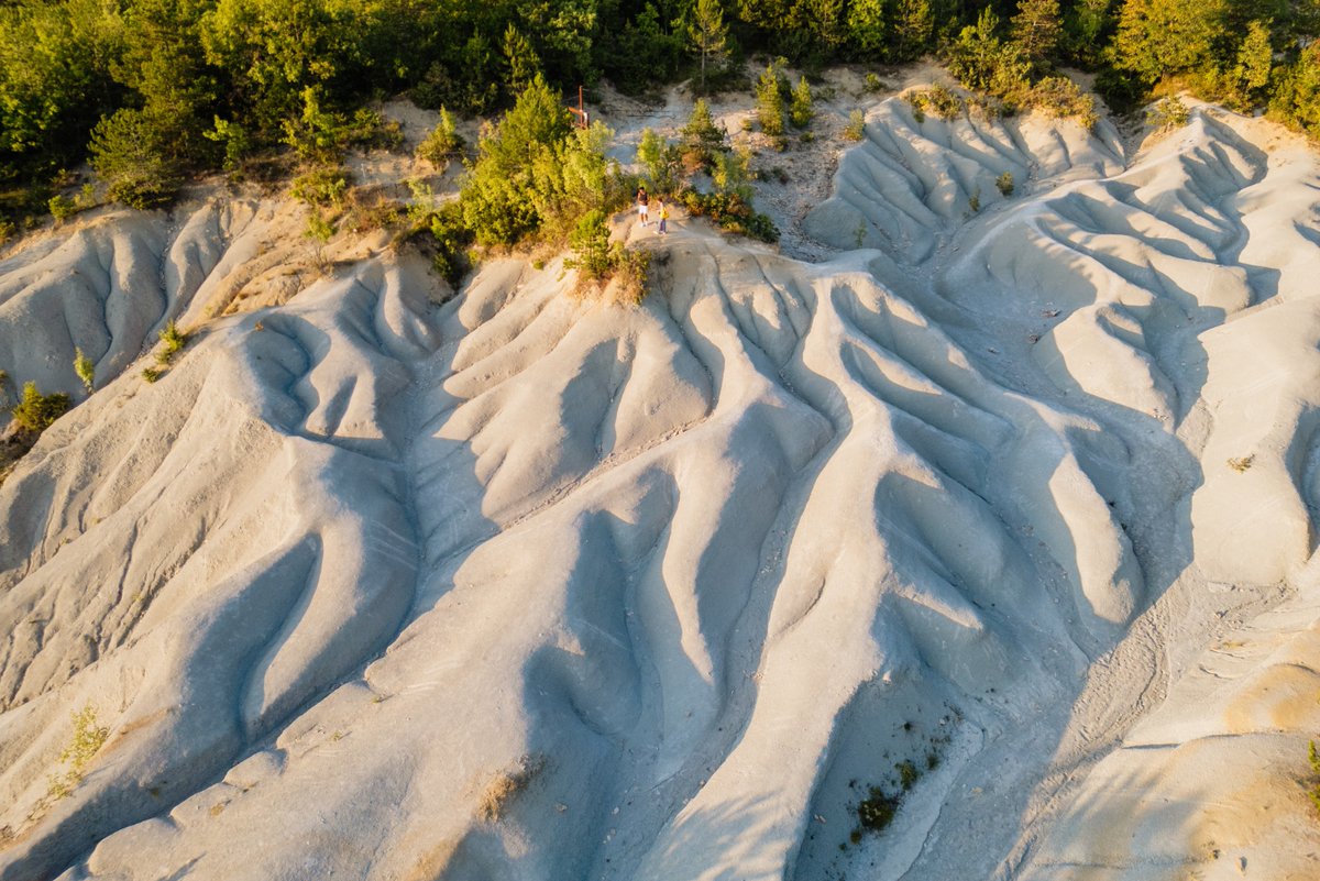 Colours of Istria tweet media