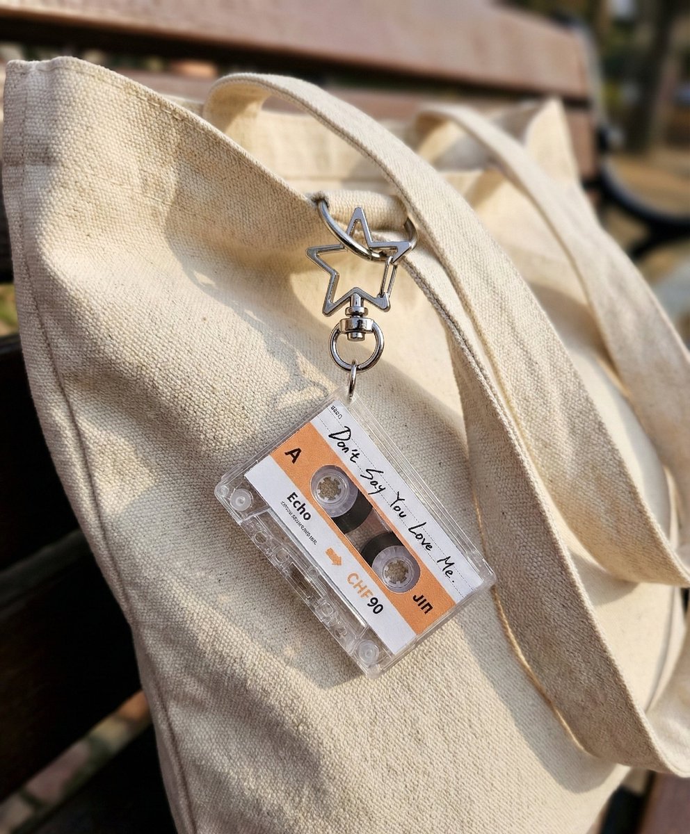 석진이 생일 기념으로 만들었는데
극소량이에용 😗

가격은 단돈 5000원! (배송비 제외)

관심있는 분들 디엠 부탁드려요🫡💕