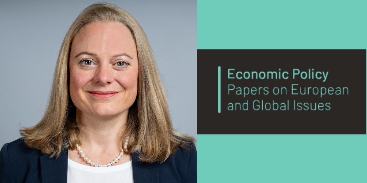 Department of Economics, Trinity College Dublin tweet media