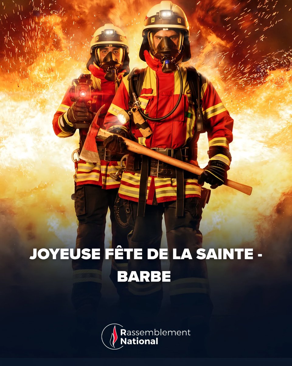 rn53_2circo's tweet photo. ร nos pompiers, nos marins - pompiers, nos hรฉros.
Merci.
#RassemblementNational #mayenne #Circo2 #circo53 https://t.co/Tl1gmma8CQ
