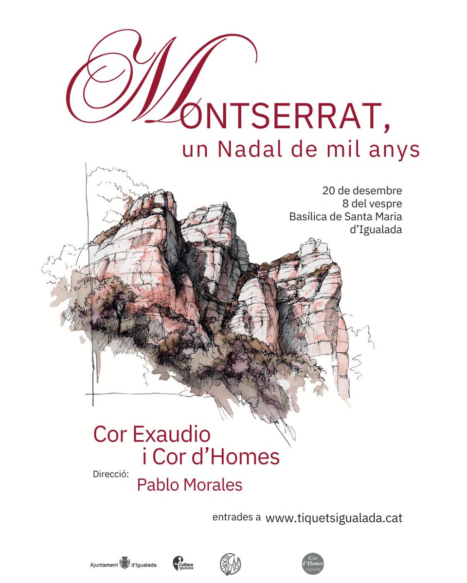 Cor Exaudio tweet media