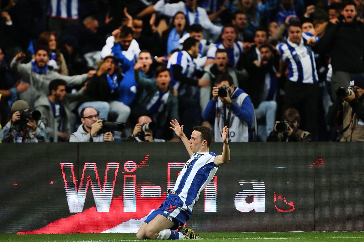 FC Porto tweet media