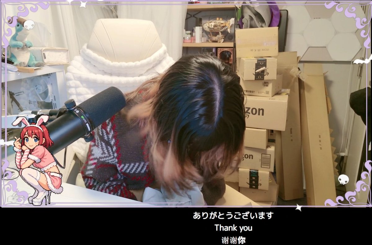 ちゃまちゃん🪽🫧 (@lalalachiisan) / Posts / X