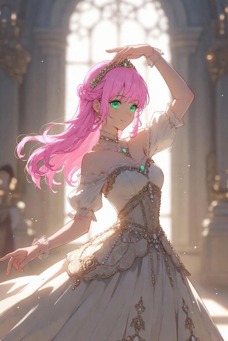 Post by ミサキ on X: #AIart