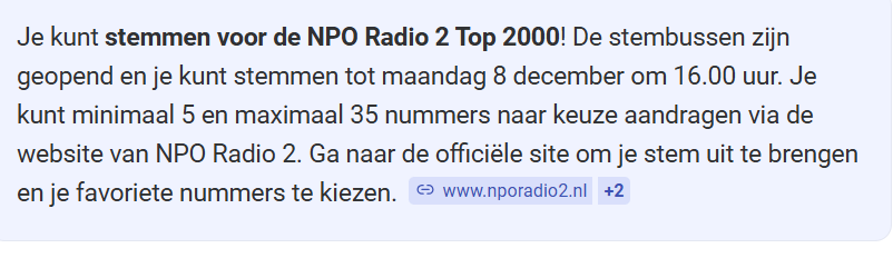 76Carpenter's tweet photo. @BengtBennink Oh ik heb echt net nog gestemd :O Misschien hebben meer mensen dat idee gekregen! https://t.co/3rQjZK6kQI
