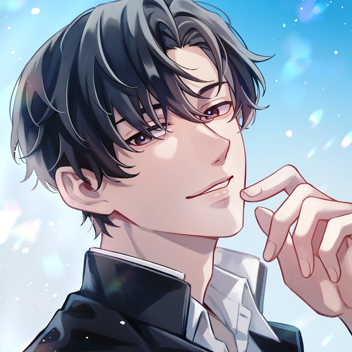 CMS  

#RosariaCMS 
#commissionTH #commissions