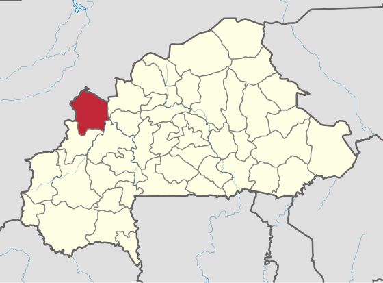 Intelligency225's tweet photo. #BurkinaFaso 🇧🇫 #Koosin: Hier 03 Décembre 2025, les renseignements ont fait état d'un mouvement d’éléments terroristes en nombre élevé en provenance de KOULA (#MALI 🇲🇱) en direction de #MADOUBA et de #DJIBASSO.
FDS et VDP de la zone. Extrême vigilance ! https://t.co/8Cu1LGdgQD