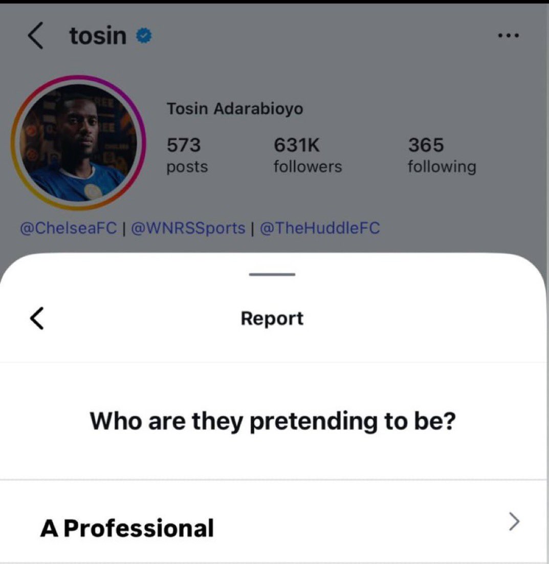 _kobbyphocus's tweet image. No way Tosin deceived us.