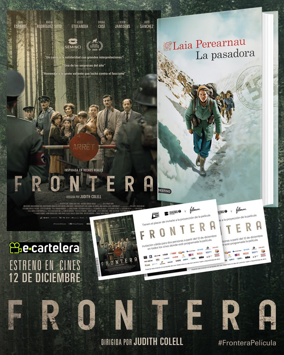 ecartelera tweet media