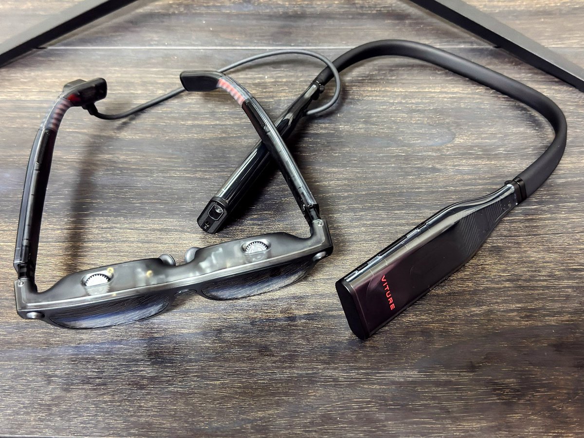 VITURE Japan | ヴィチュアー (@viturejp) / Posts / X