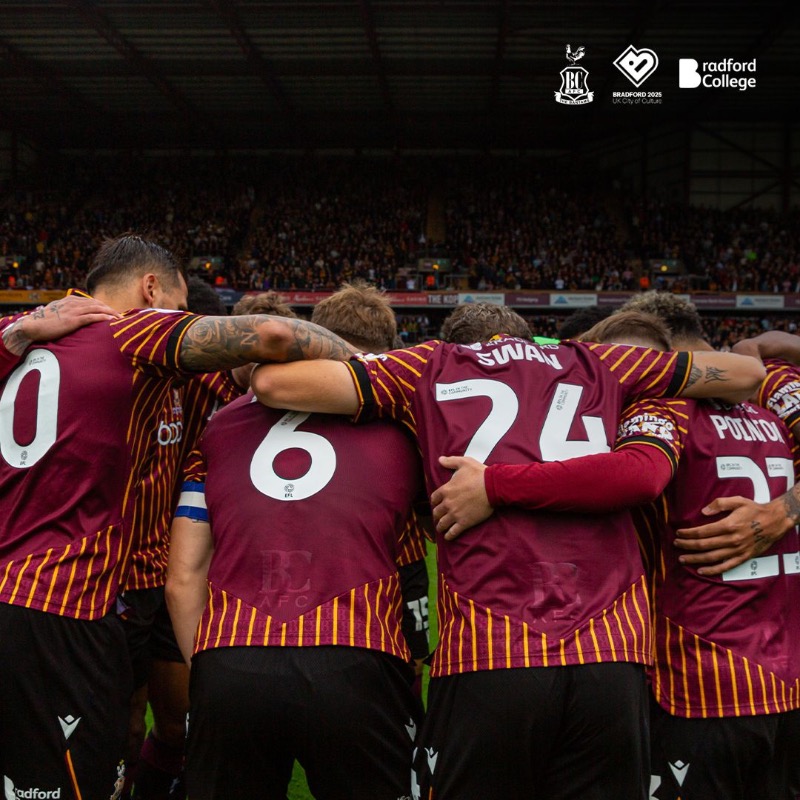 officialbantams's tweet photo. We have a range of upcoming open trials for you to register your little one for. ⚽️

Could they represent the Bantams in the future?! 🐓

#BCAFC