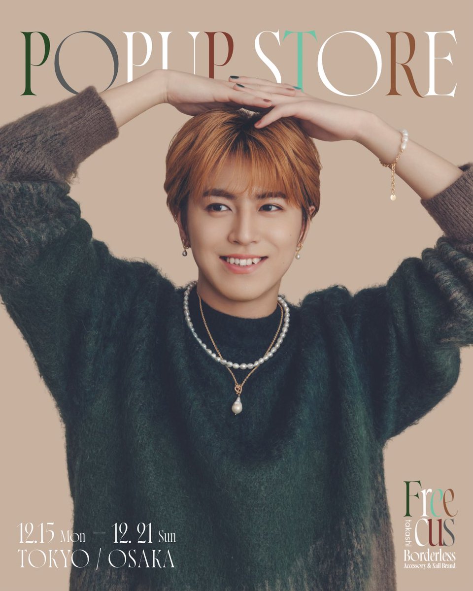 【 present 】★購入できません★ こちらも今日から🤍💅