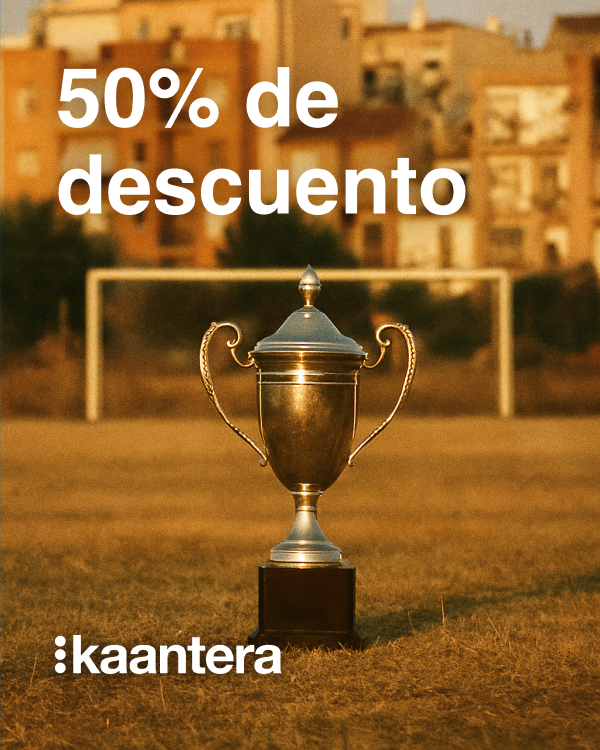 Valti_Coach's tweet photo. ¡Adiós Beta, hola Kaantera Coach! 👋⚽

Evolucionamos con nuevas funciones y soporte premium. Y para celebrarlo:

🎁 50% de DESCUENTO durante 3 meses. 

⏳ Ojo: Solo para los primeros 100 entrenadores.

Corre y regístrate aquí 👇 https://t.co/QZemF2VEr2 https://t.co/bO1oFagDYa