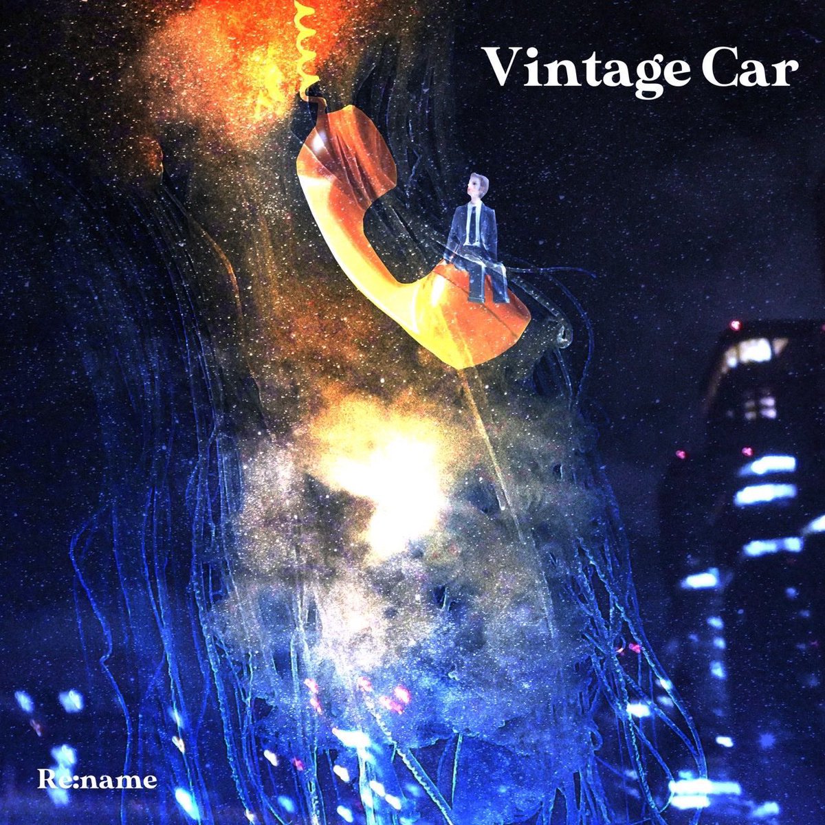 Playlist in🎄🎁

Re:name『Vintage Car』がSpotify <a href="/SpotifyJP/">Spotify Japan</a>
のプレイリストにリストイン！

◼︎ クリスマスソングを何か
open.spotify.com/playlist/37i9d…

今年の冬、たくさん聴いてほしいです❄️

#Renamejpn #Rename #リネイム
#RenameVintageCar #RenameXmas