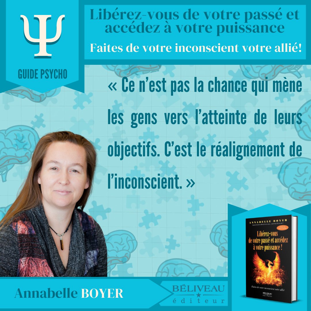 Béliveau éditeur tweet media