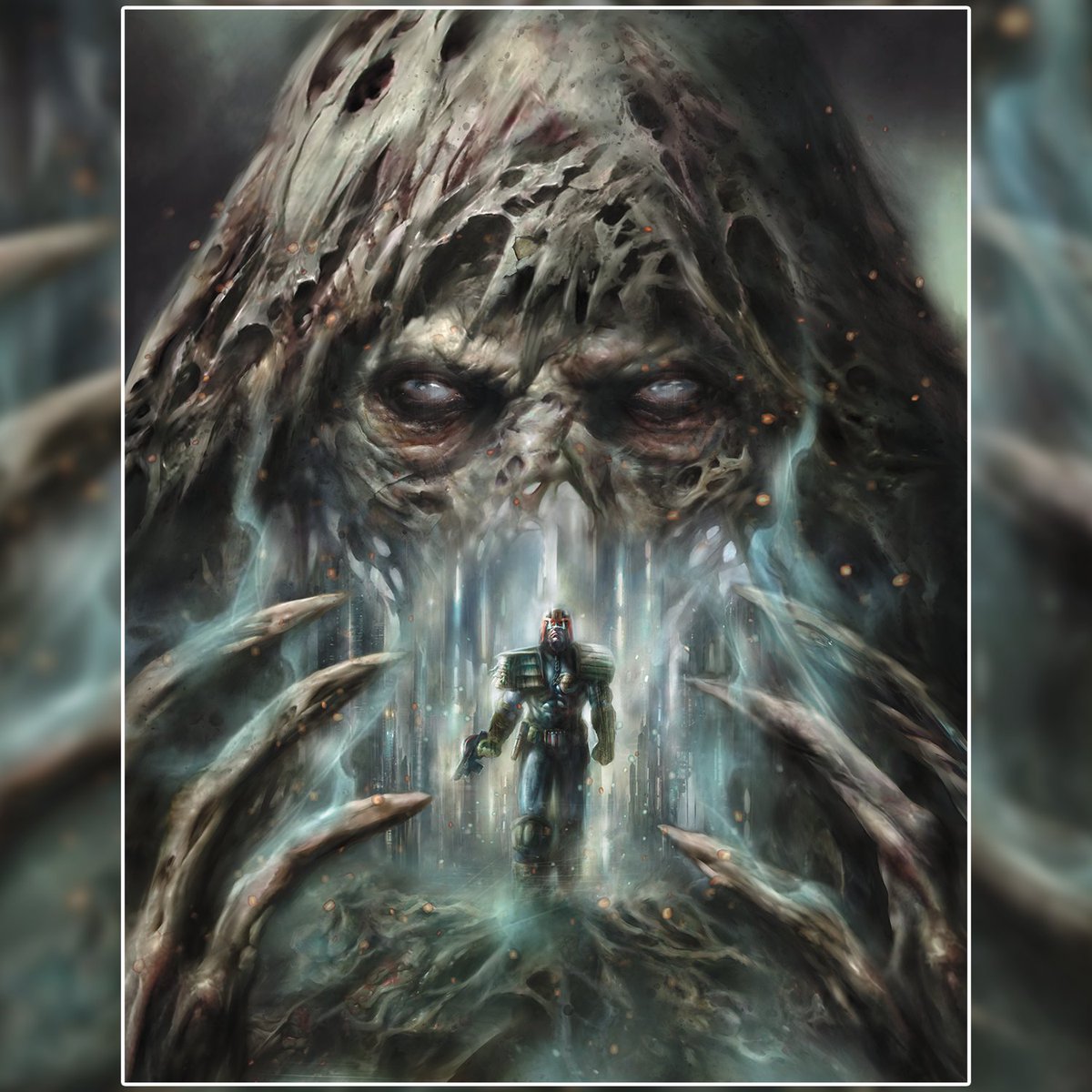 2000 AD Comics tweet media