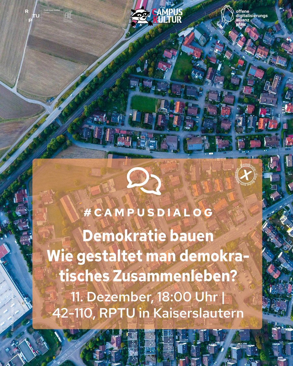 RPTU Transfer tweet media