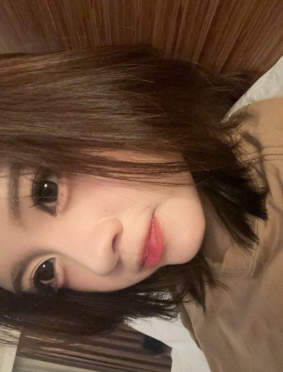 Angelina Christy tweet media