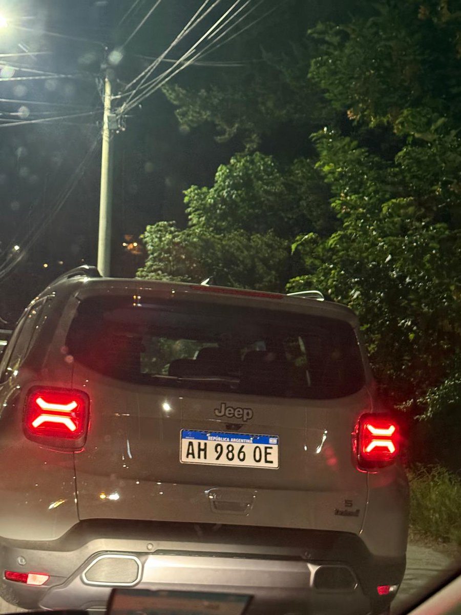 Juan Manuel Truppia tweet media