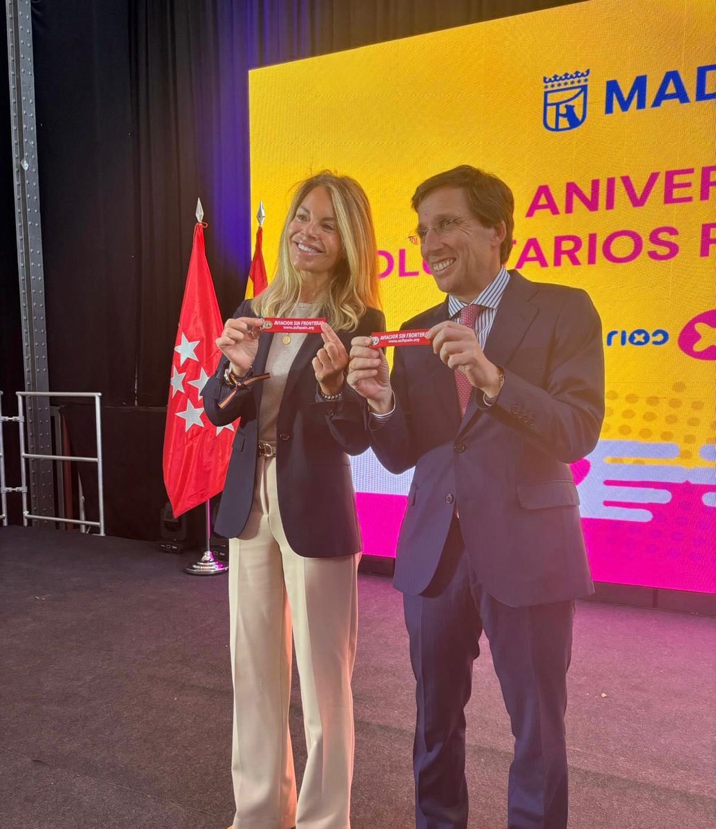 ASF - ESPAÑA tweet media